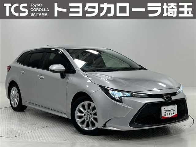 カローラツーリング 1.8 S 