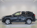 RAV4 2.5 ハイブリッド G E-Four 4WD 