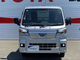 サンバートラック TC 4WD 