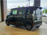 N-BOXカスタム G L ターボ ホンダセンシング 4WD 