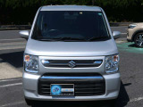 ワゴンR FX 4WD 