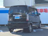 N-BOX  SSパッケージ
