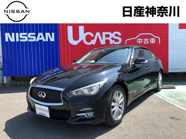 スカイライン 2.0 200GT-t タイプP 