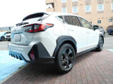 クロストレック 2.0 ツーリング 4WD 