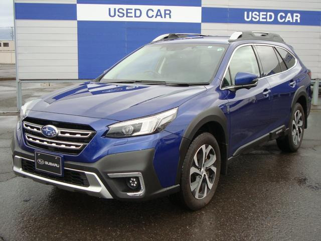 レガシィアウトバック 1.8 リミテッド EX 4WD 