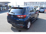 レックス 1.2 G 元試乗車