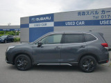 フォレスター 1.8 スポーツ 4WD 