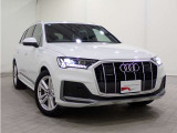Q7 50 TDI クワトロ Sライン ディーゼル 4WD 