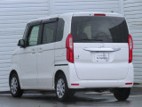 N-BOX L 4WD 