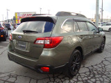 レガシィアウトバック 2.5 エックスブレイク 4WD EyeSight搭載車
