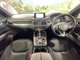 CX-8 2.2 XD プロアクティブ 