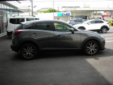 CX-3 1.5 XD プロアクティブ 