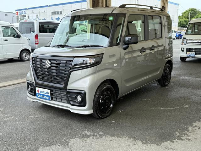 スペーシアベース XF 