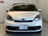 フィット  1.5 e:HEV ベーシック 4WD