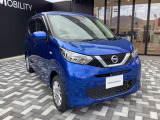 デイズ X 4WD 