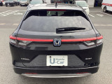 ヴェゼル 1.5 ハイブリッド Z 