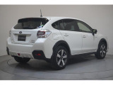 インプレッサXVハイブリッド 2.0i アイサイト 4WD 