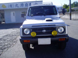 ジムニー ランドベンチャー 4WD 