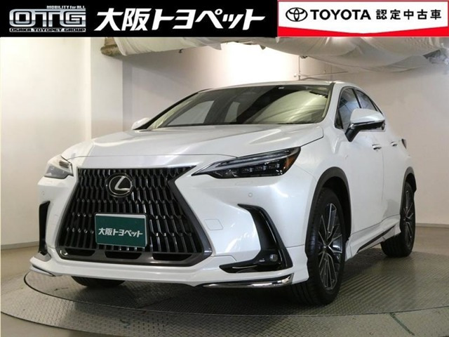 NX 250 バージョンL NX 250 バージョンL