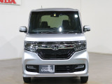 N-BOXカスタム G L ホンダセンシング 4WD 