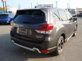 フォレスター 2.0 アドバンス 4WD 