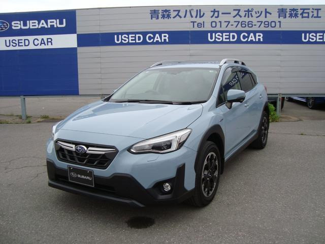 XV 2.0e-L アイサイト 4WD 