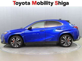 UX 200 Fスポーツ エモーショナル エクスプローラー