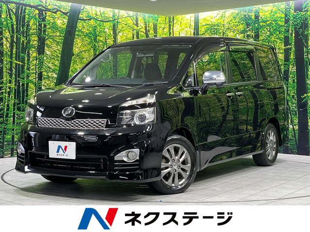 ヴォクシー 2.0 ZS 煌 
