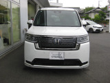 ステップワゴン  2.0 e:HEV スパーダ