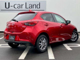 MAZDA2 1.5 15S プロアクティブ 