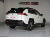 RAV4  PHV 2.5 ブラック トーン E-Four 4WD