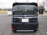 N-BOXカスタム L 