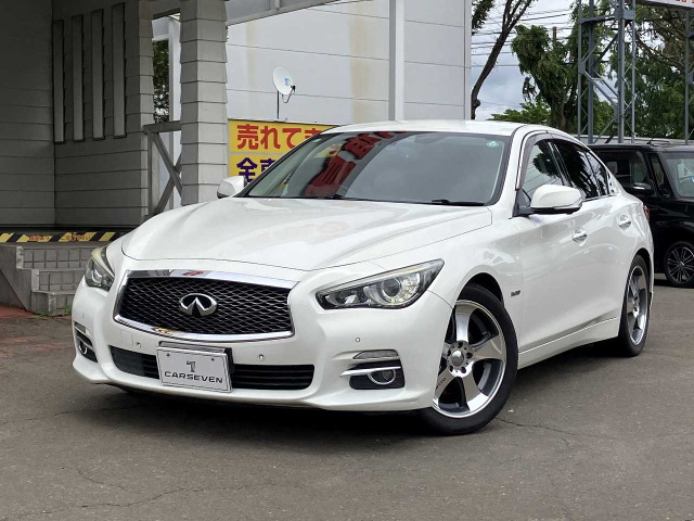 スカイライン 3.5 350GT タイプP 
