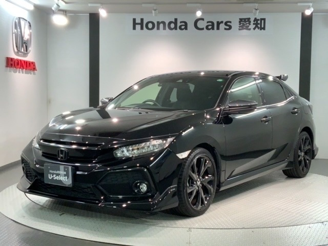 シビック 1.5 