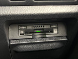 【ETC】高速道路の料金所をストレスなく通過!話題のスポットやサービスエリアに多い「スマートIC」利用時は必須のアイテムです。当店でセットアップを実施、ご納車当日からすぐにご利用いただけます!