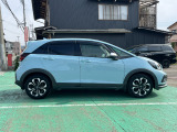 ホンダ独自のセンタータンクレイアウトで見た目以上に室内が広く、日常からお出かけまで使える便利な一台ですよ♪