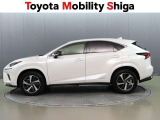 NX 300h ブラック シークエンス