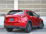 CX-5 2.2 XD プロアクティブ 