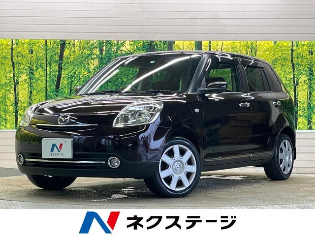 ベリーサ 1.5 C 