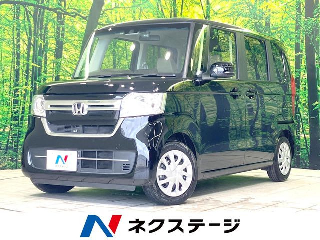 N-BOX L 