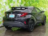 C-HR ハイブリッド 1.8 G モード ネロ セーフティ プラスIII 