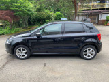 ポロ TSI コンフォートライン 