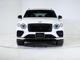 ベンテイガ ハイブリッド S 4WD 