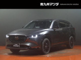 マツダ CX-8