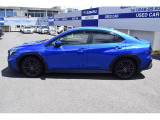 WRX  S4 2.0 STI スポーツ アイサイト 4WD