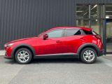 CX-3  1.5 15S ツーリング
