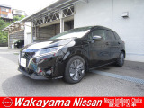 日産 ノート