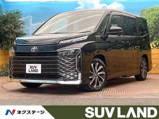 ヴォクシー 2.0 S-Z 