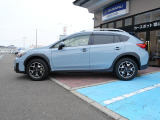 XV 2.0e-L アイサイト 4WD 