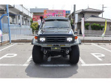 ランドクルーザー70 4.2 ZX ディーゼル 4WD マットグレーII全塗装 5MTディーゼル